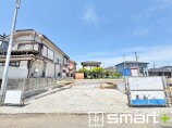  新築一戸建て