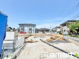  新築一戸建て