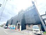  マンション