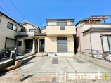  中古一戸建て