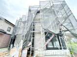  新築一戸建て
