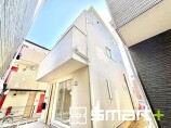 新築一戸建て