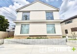  中古一戸建て