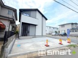  新築一戸建て