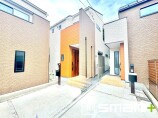  中古一戸建て