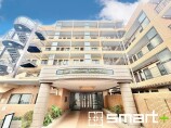  マンション