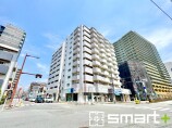  マンション