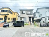  中古一戸建て