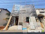 柏市増尾台 新築一戸建て