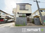  中古一戸建て