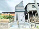  新築一戸建て