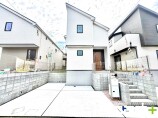  新築一戸建て