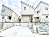  新築一戸建て