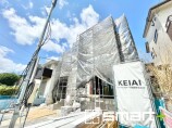 流山市松ケ丘 新築一戸建て
