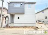  新築一戸建て