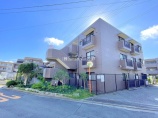  マンション
