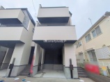  新築一戸建て
