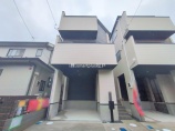  新築一戸建て