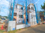  新築一戸建て