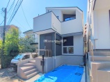  新築一戸建て