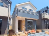  新築一戸建て