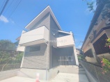  新築一戸建て