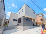  新築一戸建て