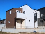  新築一戸建て