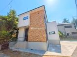  新築一戸建て