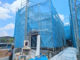  新築一戸建て