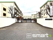 千葉市立千城台みらい小学校