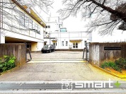 四街道市立四街道中学校
