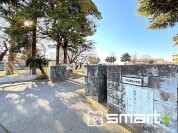 千葉市立園生小学校