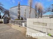千葉市立小中台中学校