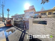 千葉市立大宮中学校