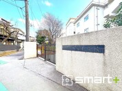 船橋市立八栄小学校