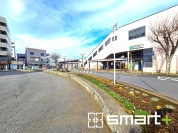 JR常磐線「天王台駅」 