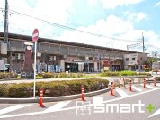 JR総武線「下総中山」駅