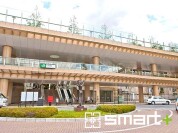 JR総武線「市川」駅