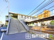 JR総武線「東千葉」駅