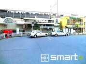 JR総武線「本八幡」駅