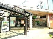 JR武蔵野線「新八柱」駅