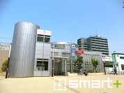 つくばエクスプレス「南流山」駅