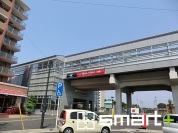 つくばエクスプレス「流山セントラルパーク」駅