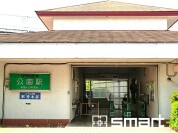 ユーカリが丘線「公園」駅