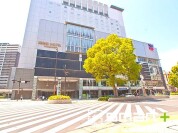 京成千葉線「千葉中央」駅