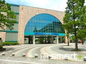 京成電鉄「公津の杜」駅