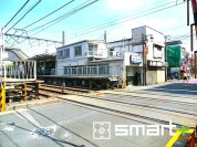 京成本線「海神」駅