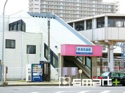京成本線「京成佐倉」駅