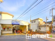 京成本線「京成大久保」駅